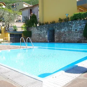 Apartment Casa Nadia, Malcesine