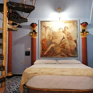 Domus Almapetra Ai Fori Imperiali Apartment Rome