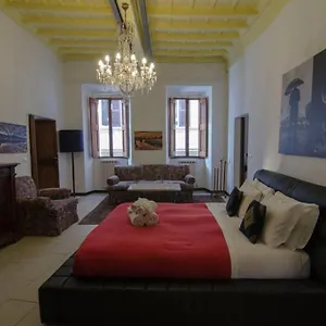 La Casa Di Livia Al Pantheon Apartment Rome