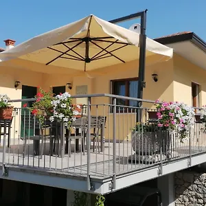 Apartment Aurora, Malcesine