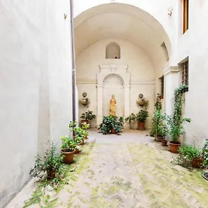 Italy Charming Stay- Campo De Fiori 3 Apartment Rome