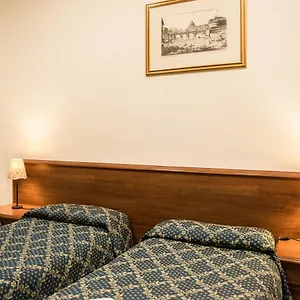 Turistico Homestay Rome