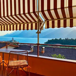 Apartment Kormorano, Malcesine
