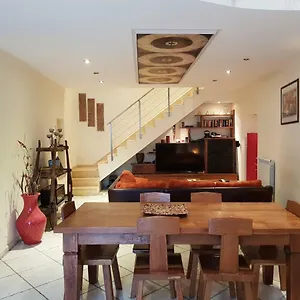 Monticelli Apartment Naples