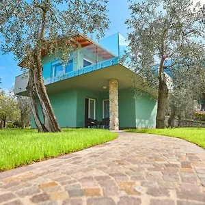 Villa Casa Titi, Malcesine