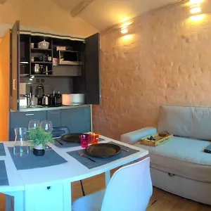 Biennale House Apartment