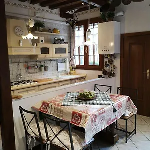 La Corte Holiday home