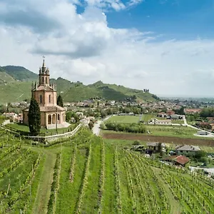Oasi Di Pace Nel Sito Unesco Del Prosecco Docg Appartamento