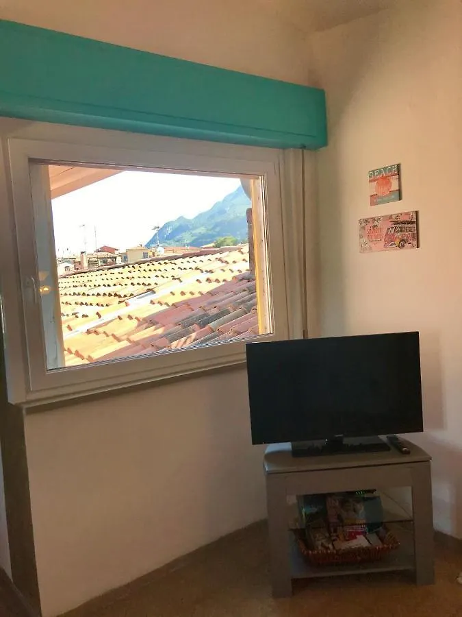 Stella Apartments Malcesine