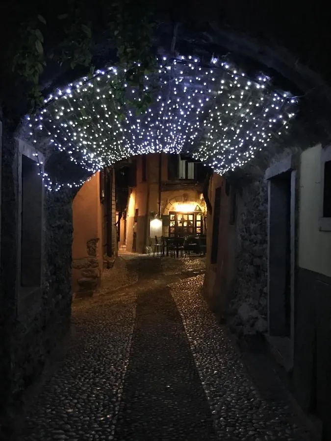 Stella Apartments Malcesine