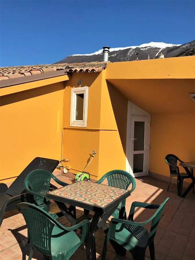 Stella Apartments Malcesine Italy
