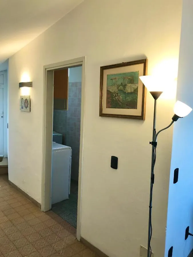 Stella Apartments Malcesine