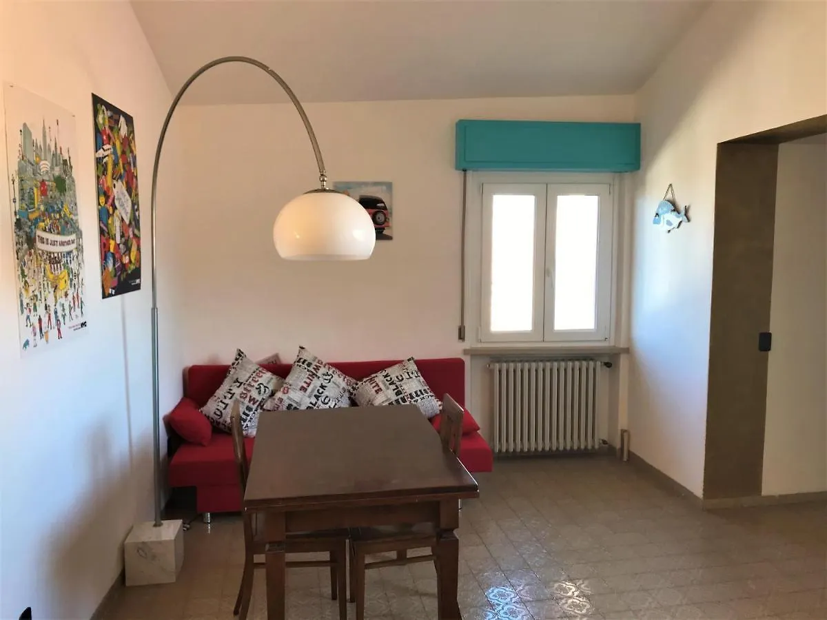 Stella Apartments Malcesine