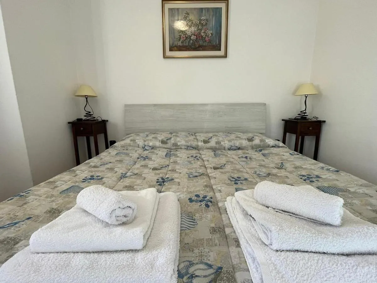 Stella Apartments Malcesine