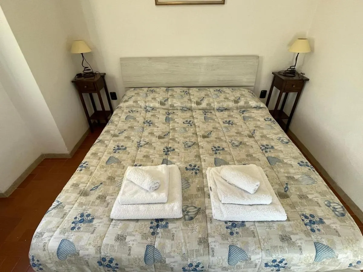 Stella Apartments Malcesine Italy