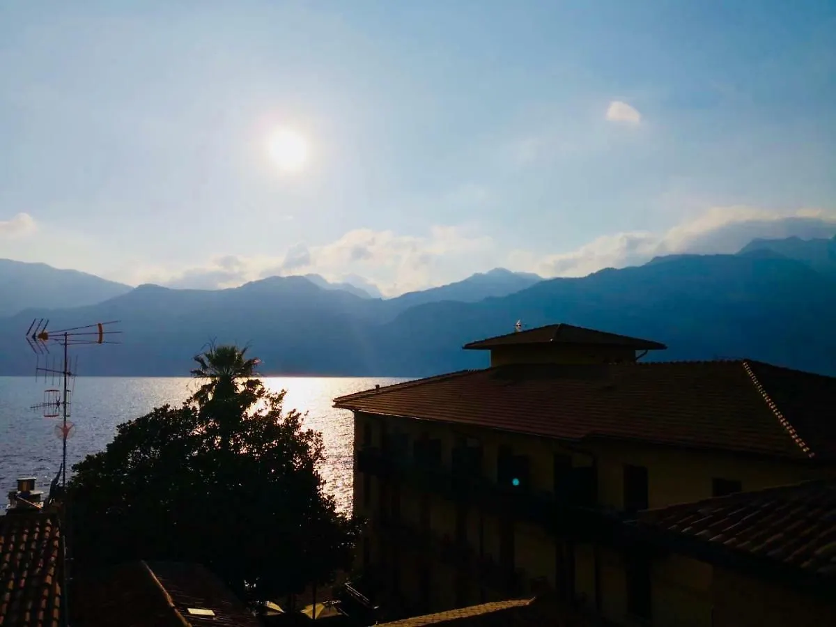 Stella Apartments Malcesine