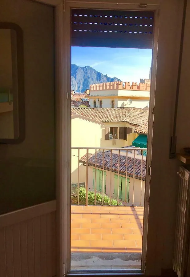 Stella Apartments Malcesine