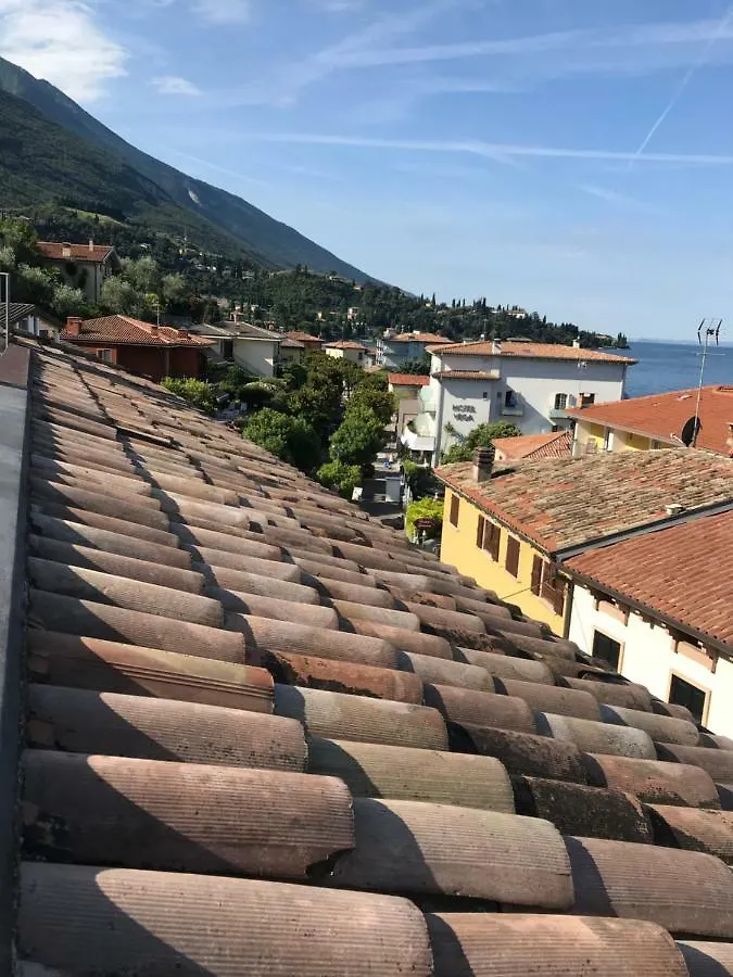 Stella Apartments Malcesine