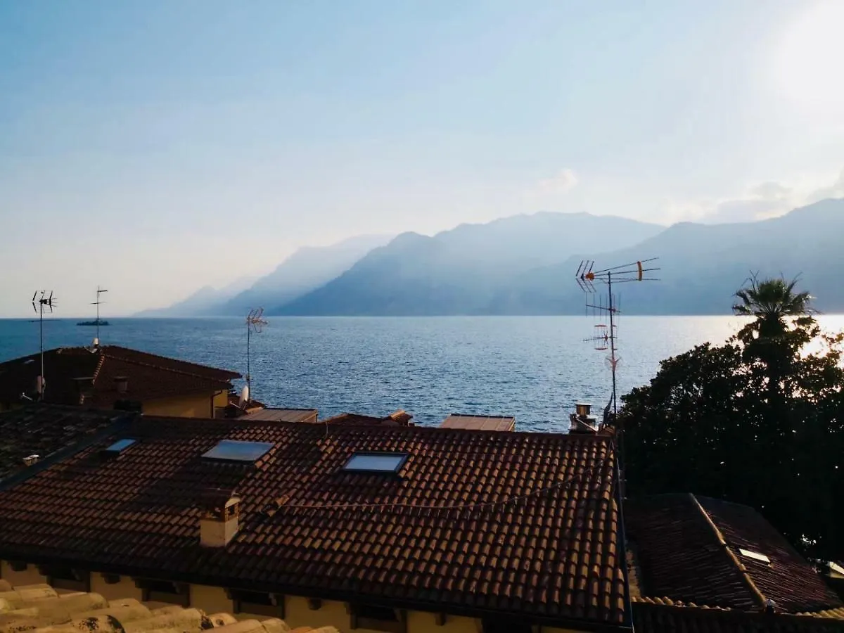 Stella Apartments Malcesine 0*,  Italy